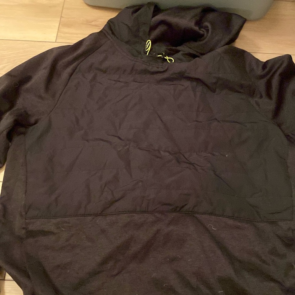 Mens Adult XL hoodie